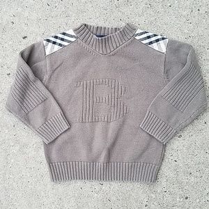 Burberry Sweater